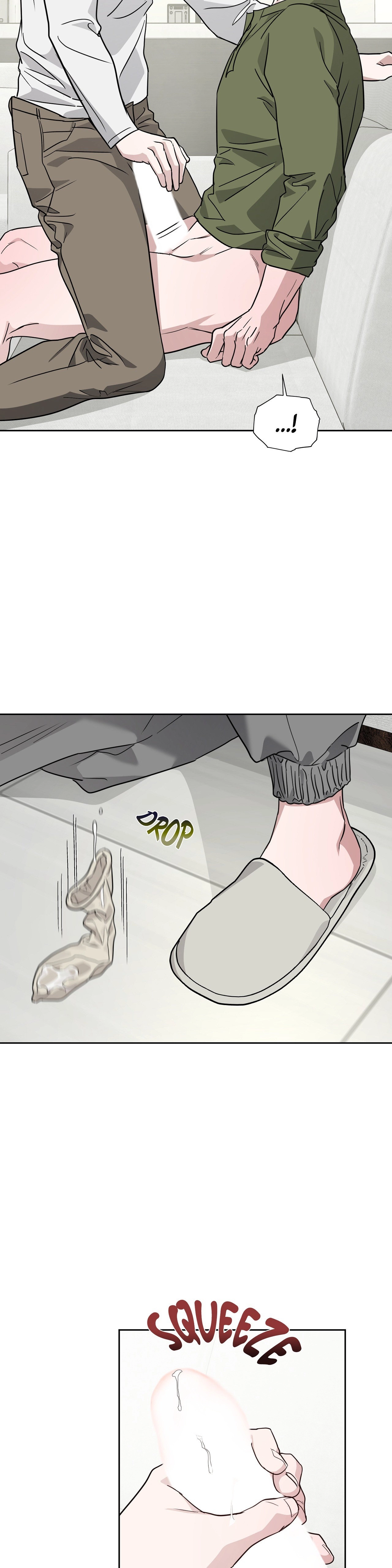 Read Diss Love chapter 20 image 14 on Lezhin