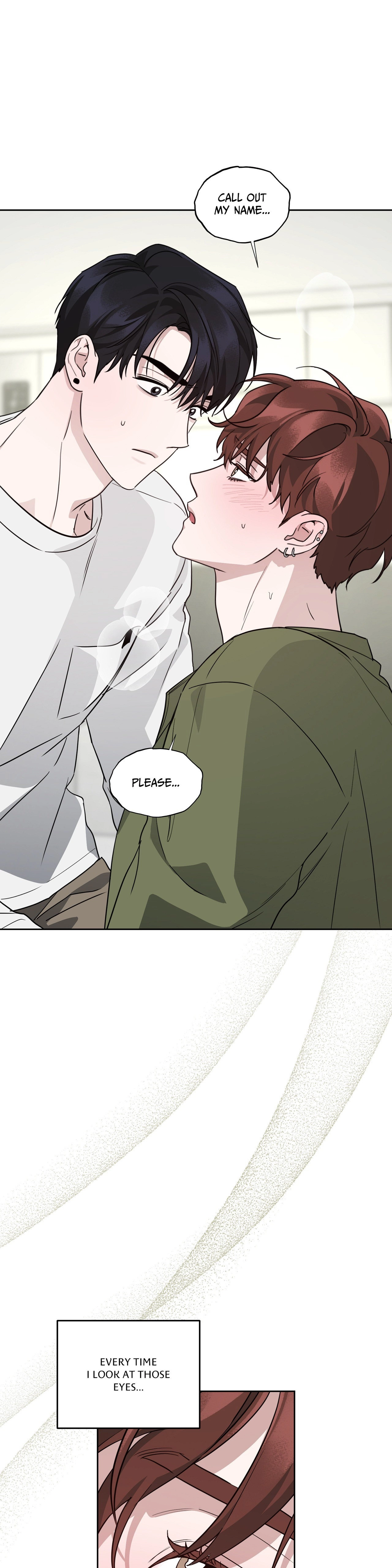 Read Diss Love chapter 20 image 17 on Lezhin