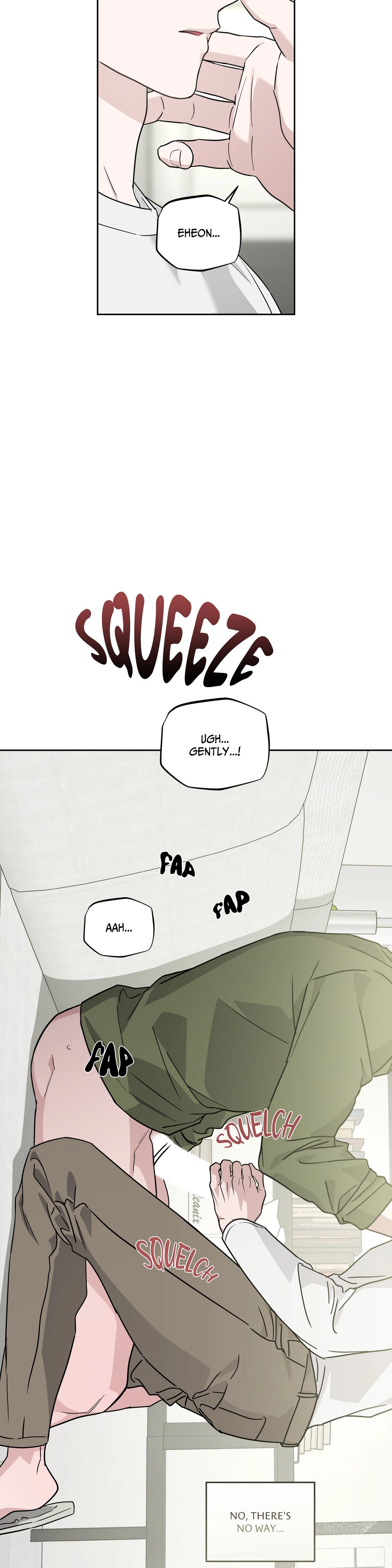 Read Diss Love chapter 20 image 19 on Lezhin