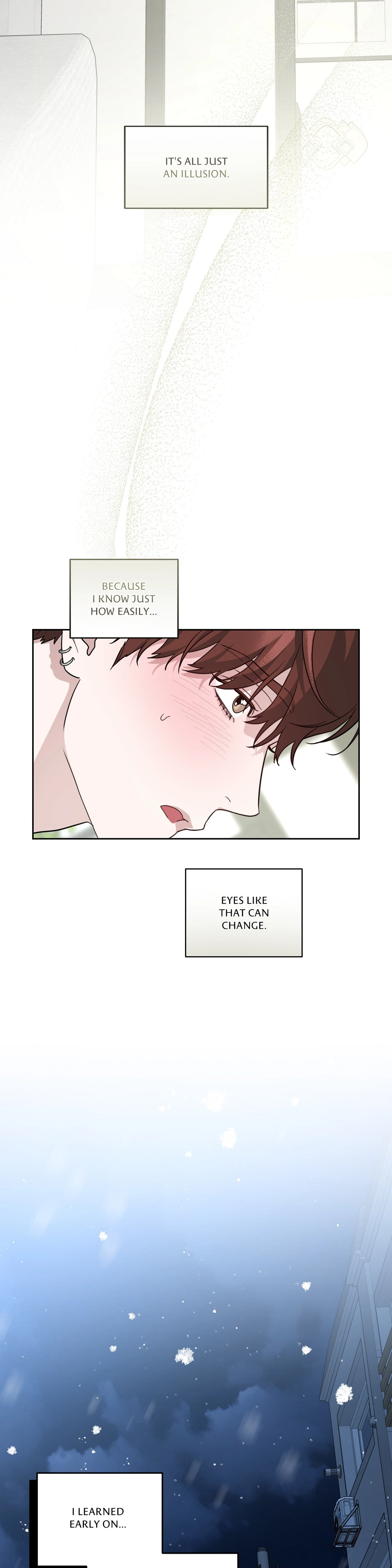 Read Diss Love chapter 20 image 20 on Lezhin