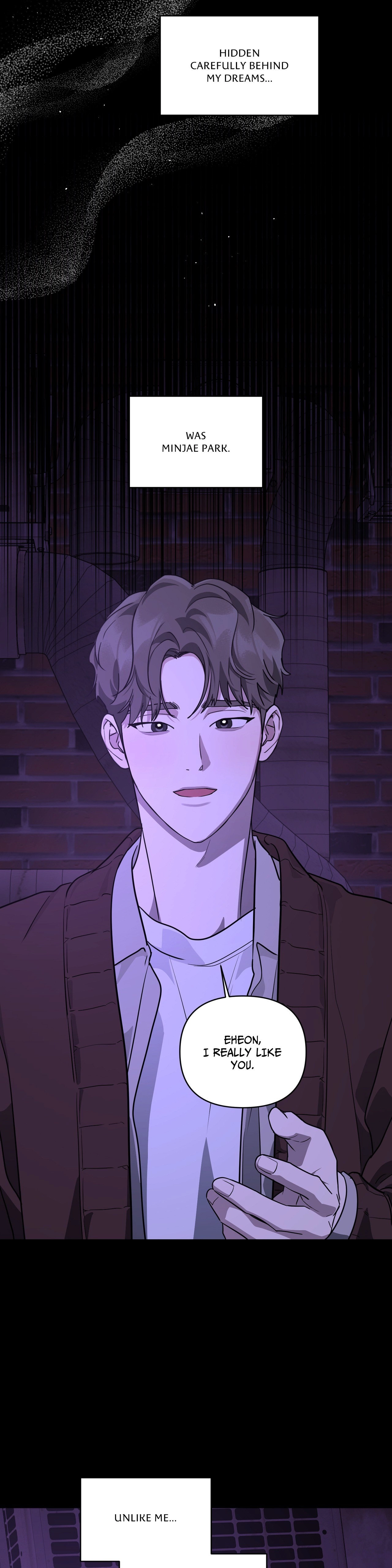 Read Diss Love chapter 20 image 27 on Lezhin