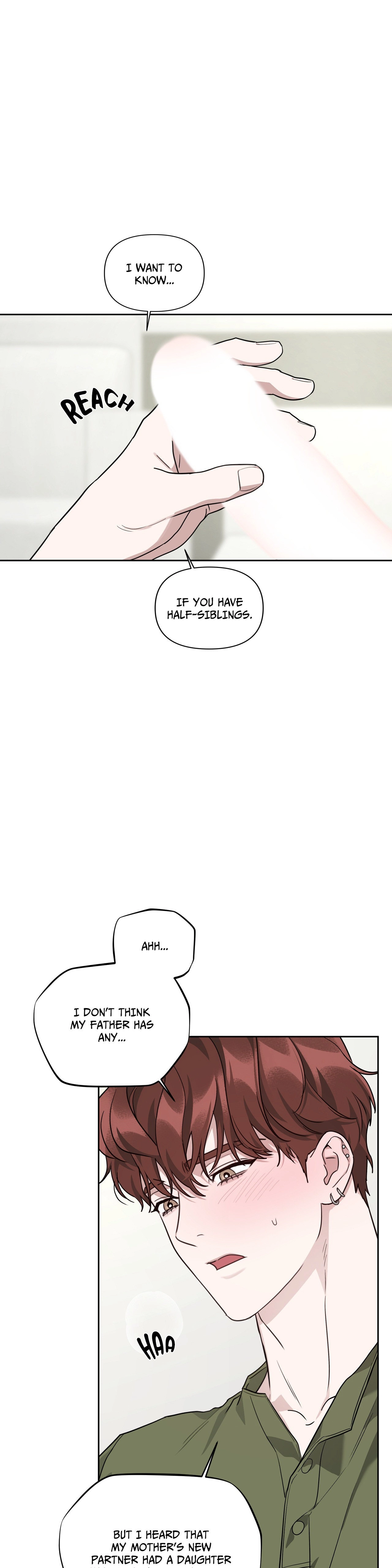 Read Diss Love chapter 20 image 3 on Lezhin