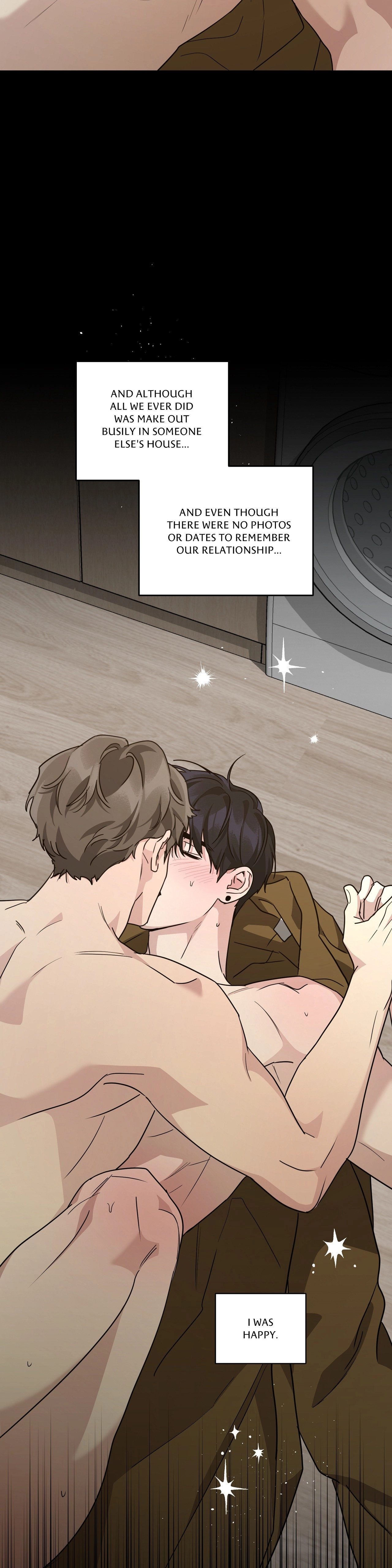 Read Diss Love chapter 20 image 32 on Lezhin