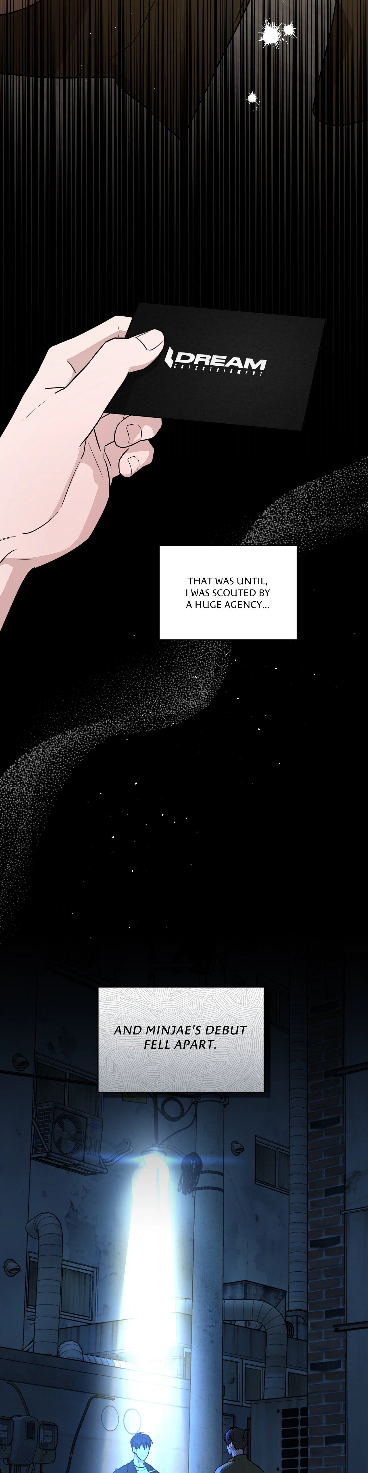 Read Diss Love chapter 20 image 33 on Lezhin