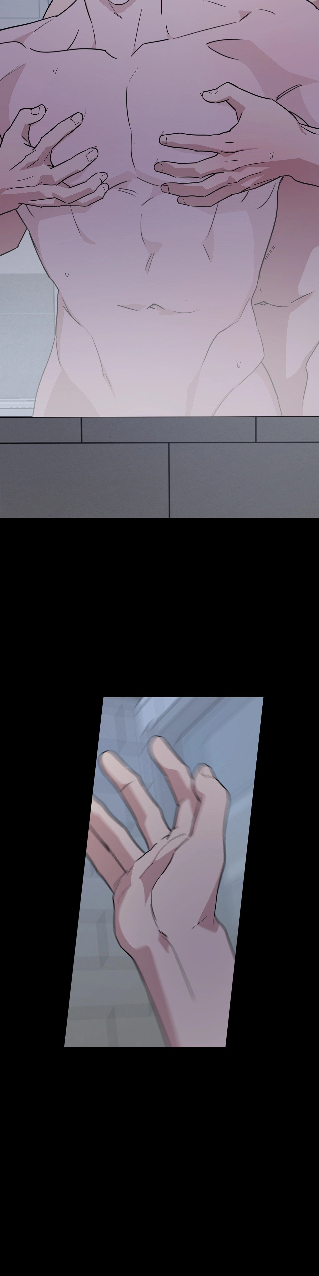 Read Diss Love chapter 20 image 38 on Lezhin