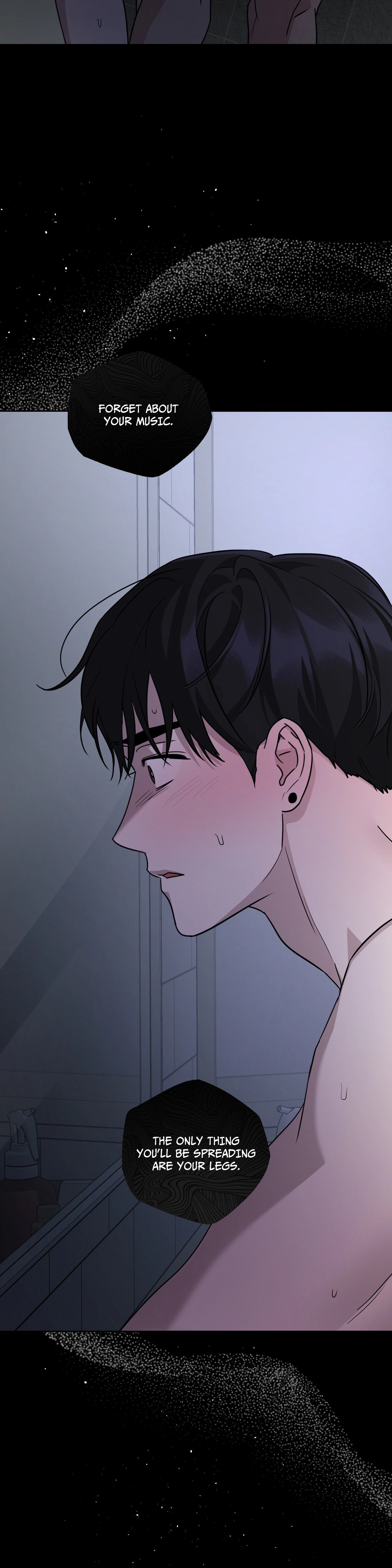 Read Diss Love chapter 20 image 40 on Lezhin