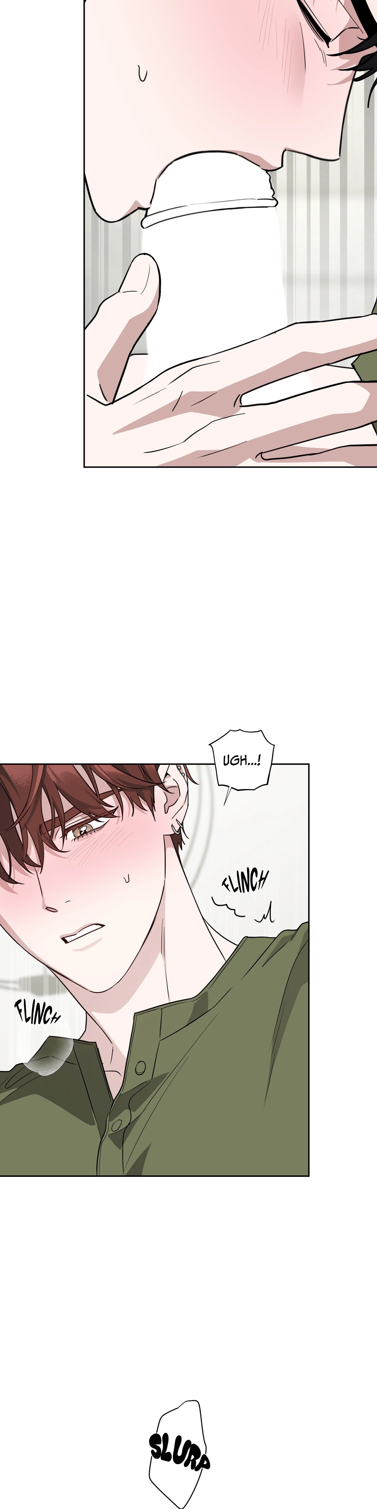 Read Diss Love chapter 20 image 6 on Lezhin