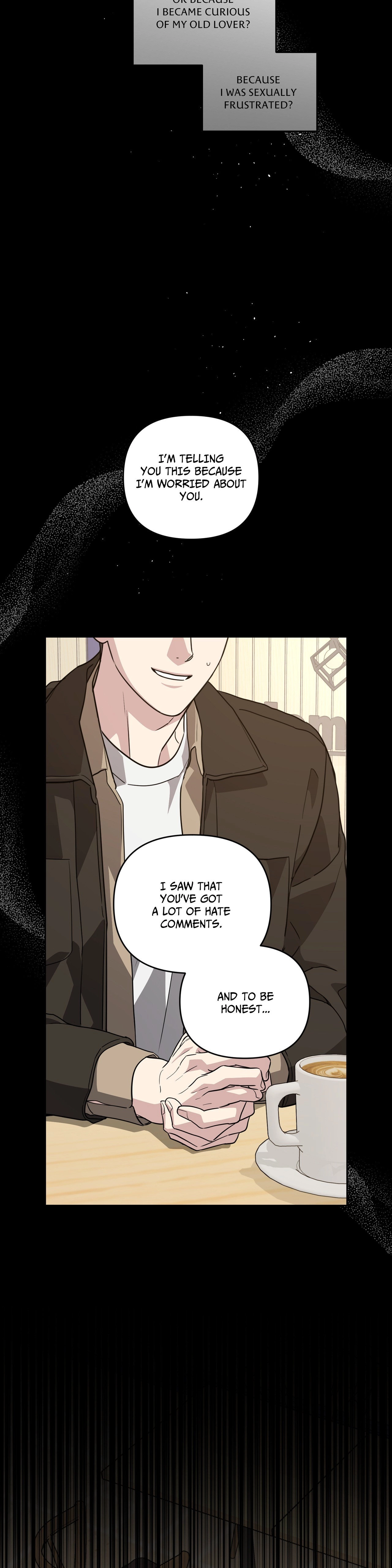 Read Diss Love chapter 21 image 10 on Lezhin