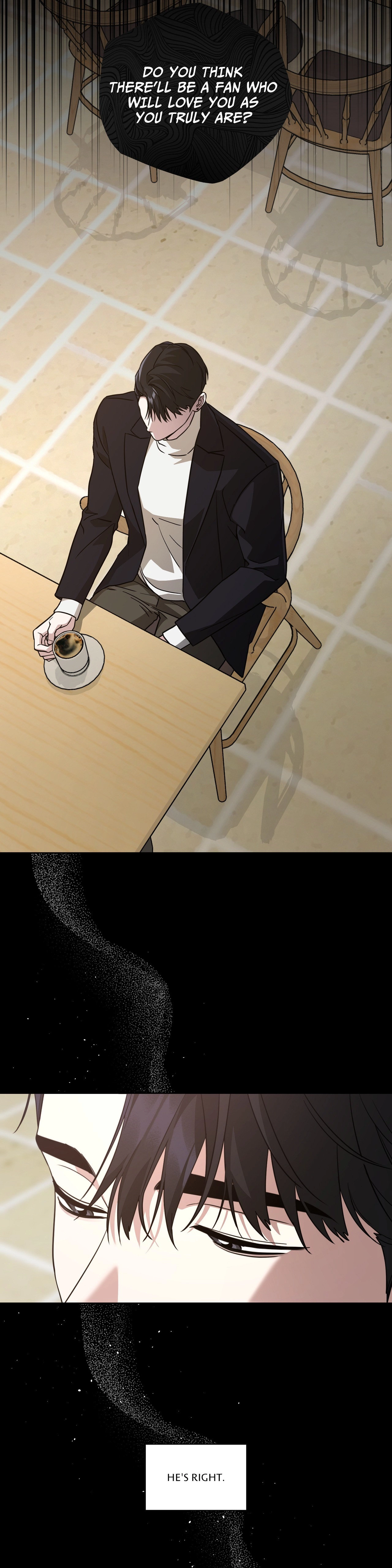 Read Diss Love chapter 21 image 11 on Lezhin