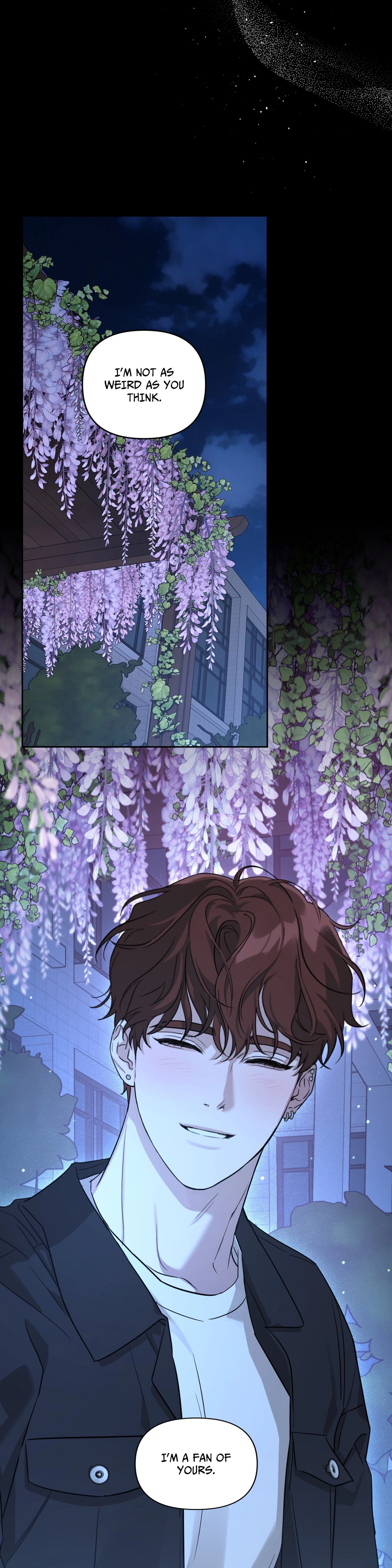 Read Diss Love chapter 21 image 12 on Lezhin