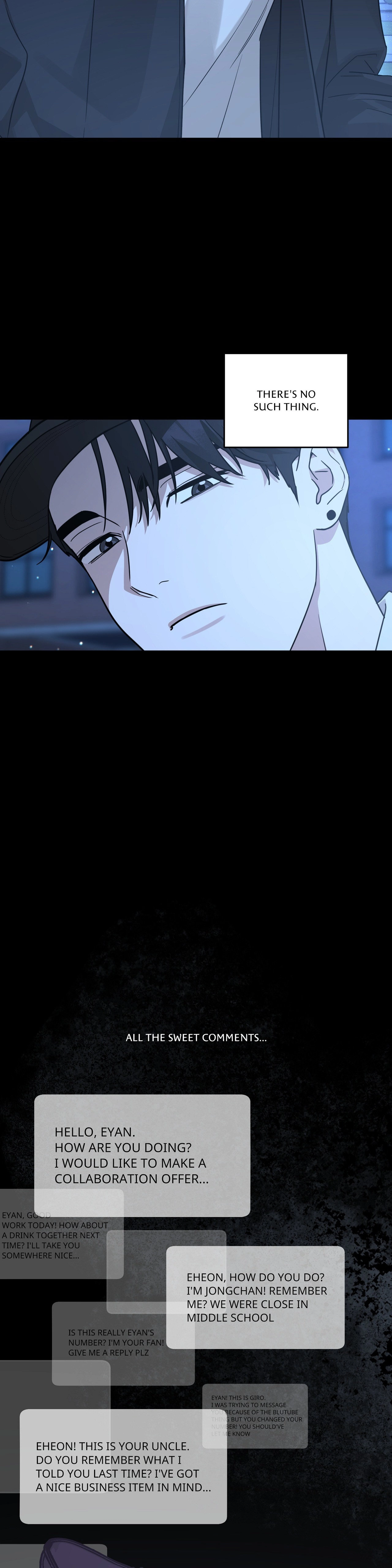 Read Diss Love chapter 21 image 13 on Lezhin