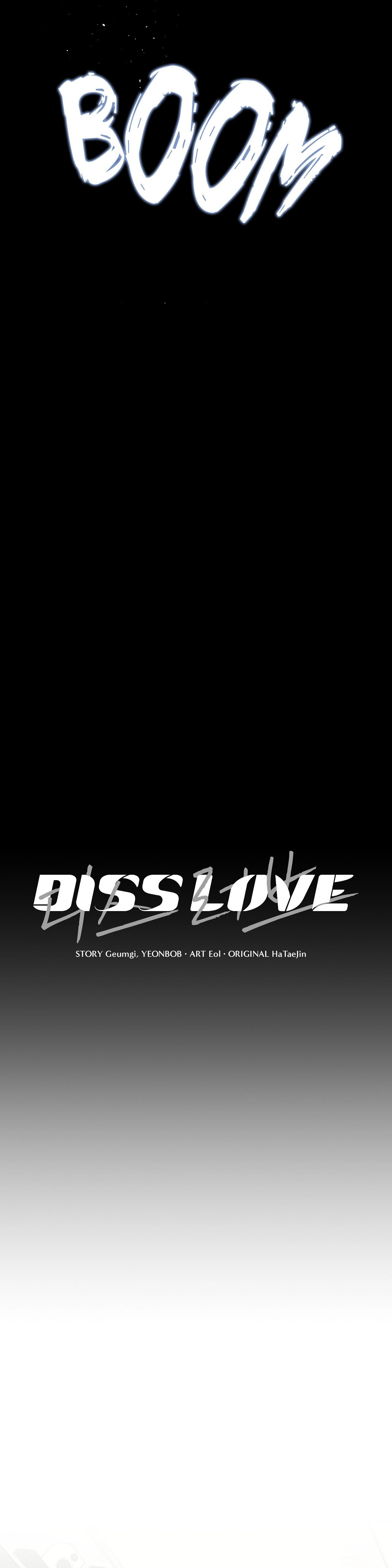 Read Diss Love chapter 21 image 16 on Lezhin