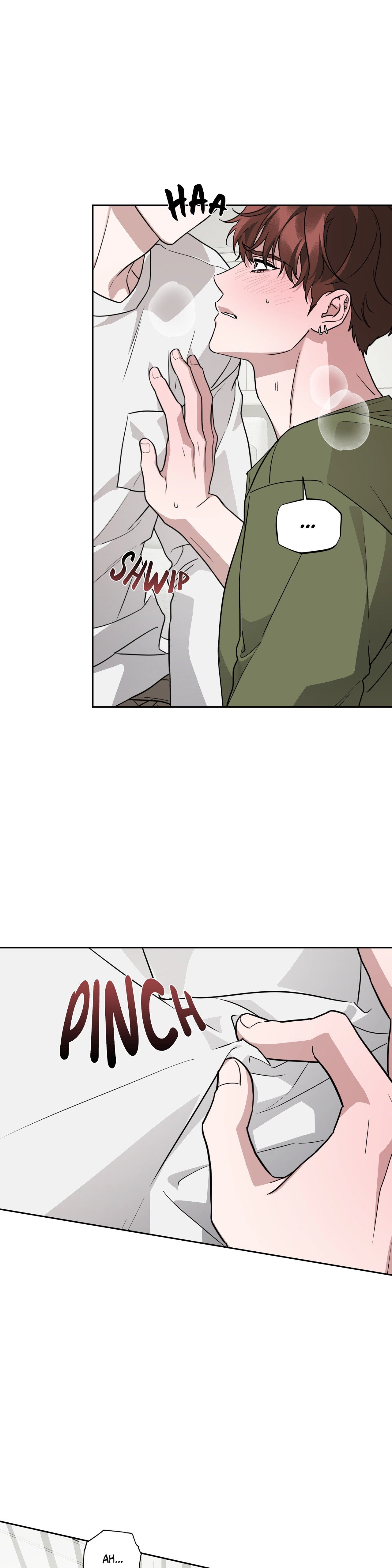 Read Diss Love chapter 21 image 19 on Lezhin