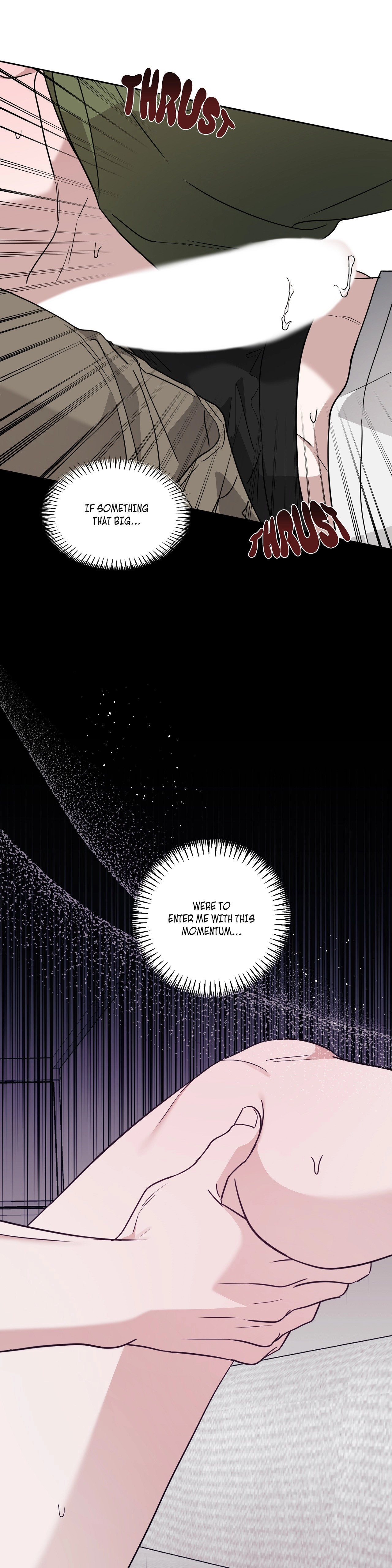 Read Diss Love chapter 21 image 26 on Lezhin