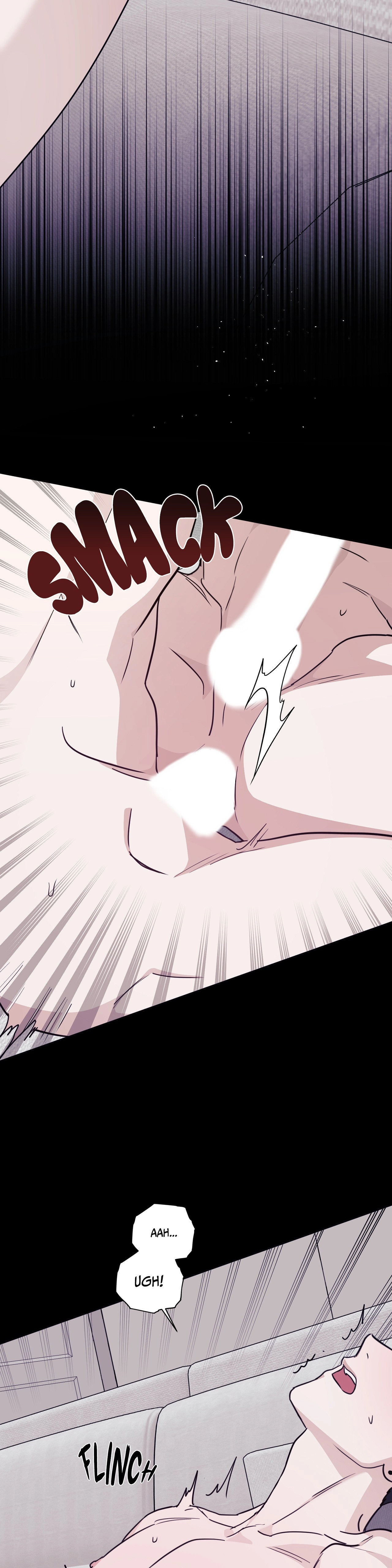 Read Diss Love chapter 21 image 27 on Lezhin