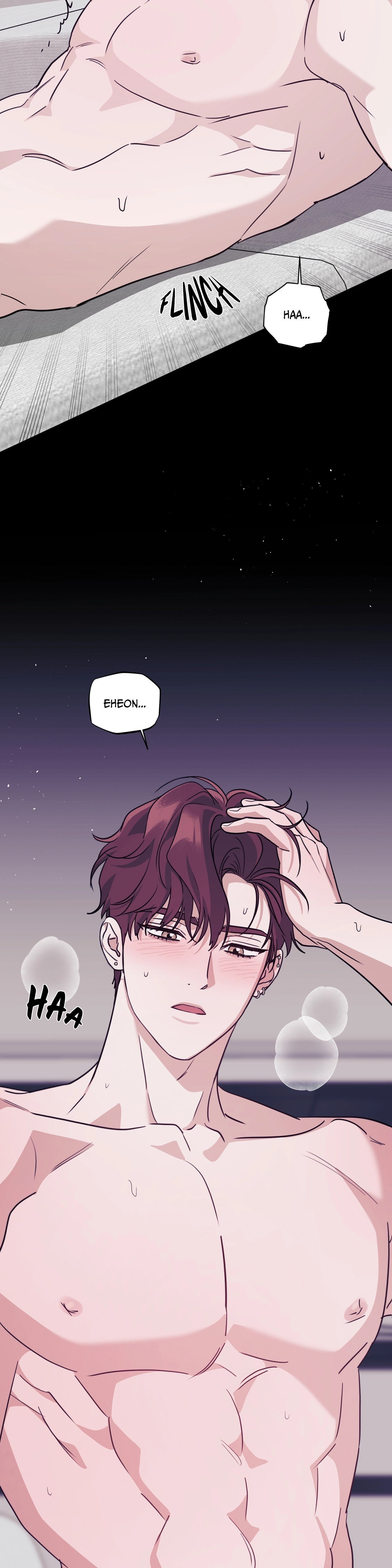 Read Diss Love chapter 21 image 28 on Lezhin