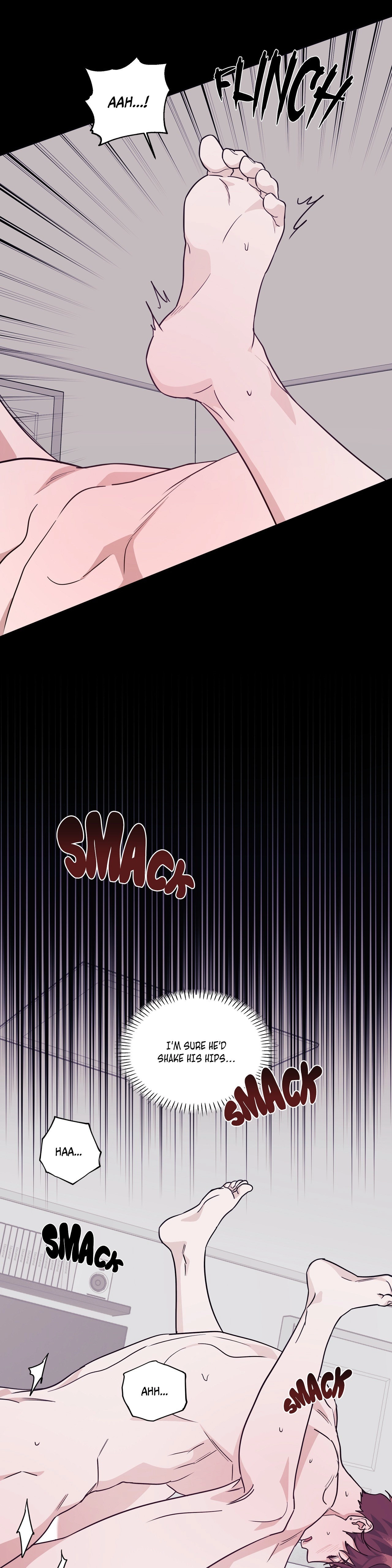 Read Diss Love chapter 21 image 30 on Lezhin