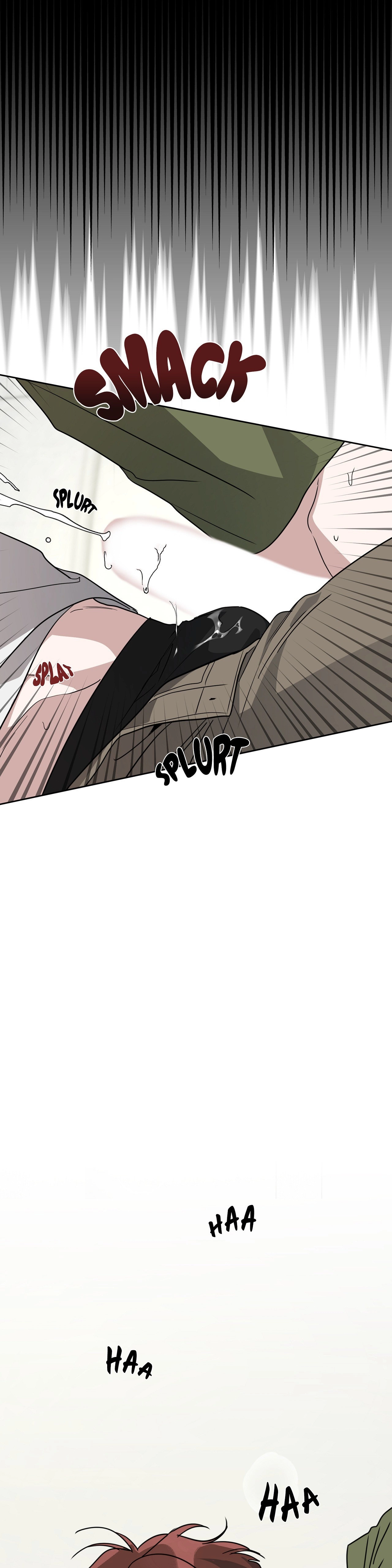 Read Diss Love chapter 21 image 32 on Lezhin