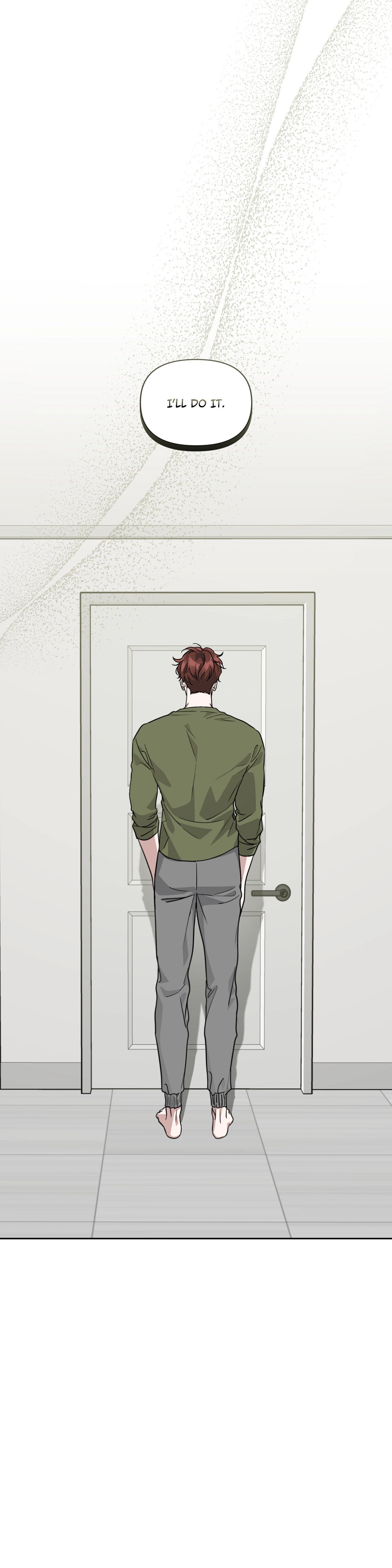 Read Diss Love chapter 21 image 40 on Lezhin