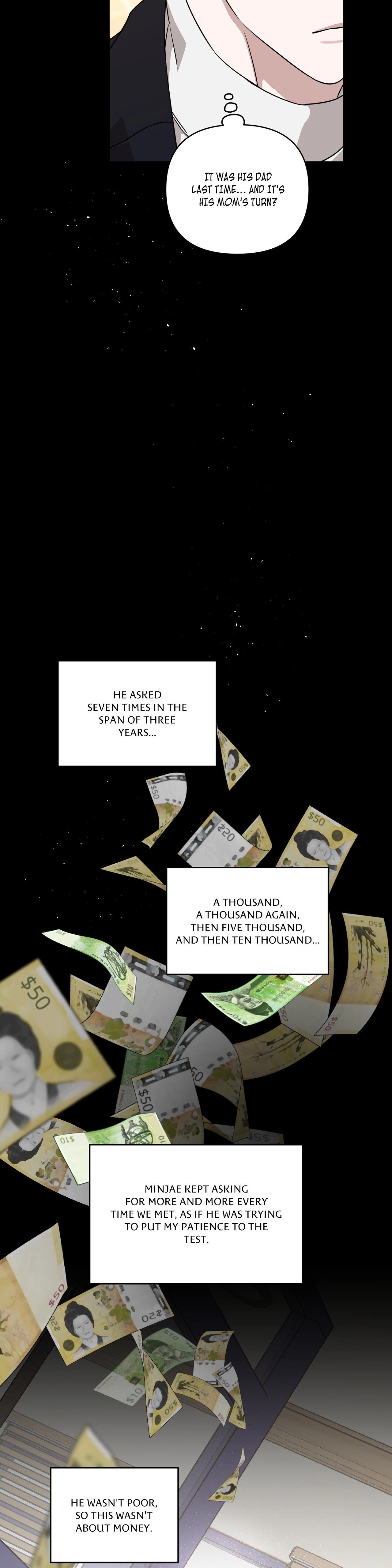 Read Diss Love chapter 21 image 6 on Lezhin
