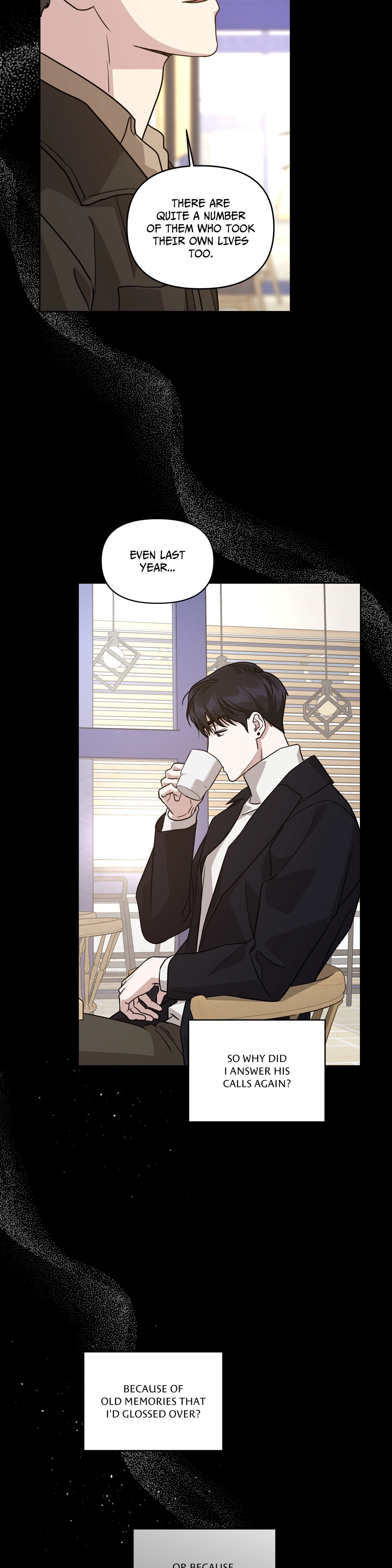 Read Diss Love chapter 21 image 9 on Lezhin