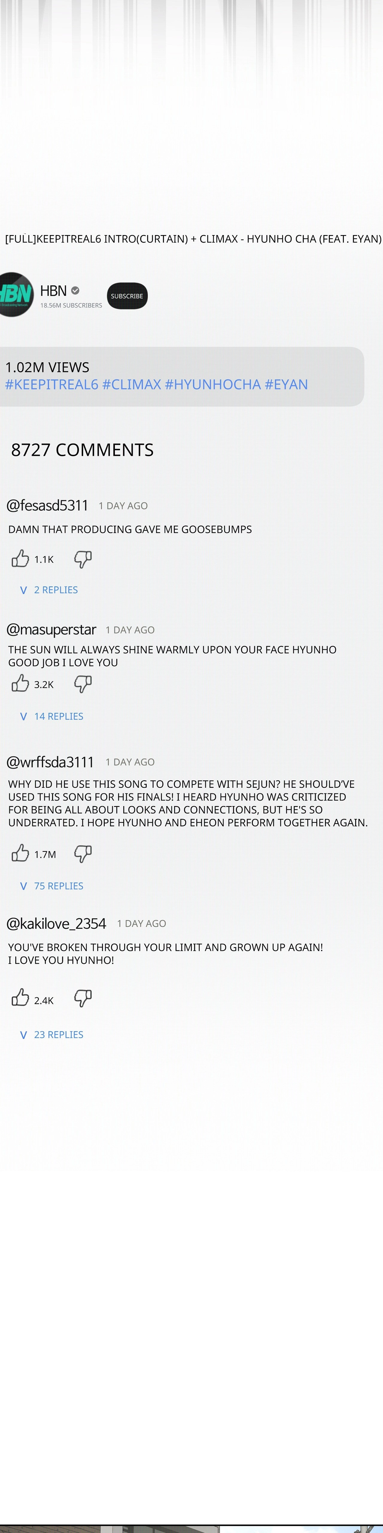Read Diss Love chapter 22 image 10 on Lezhin