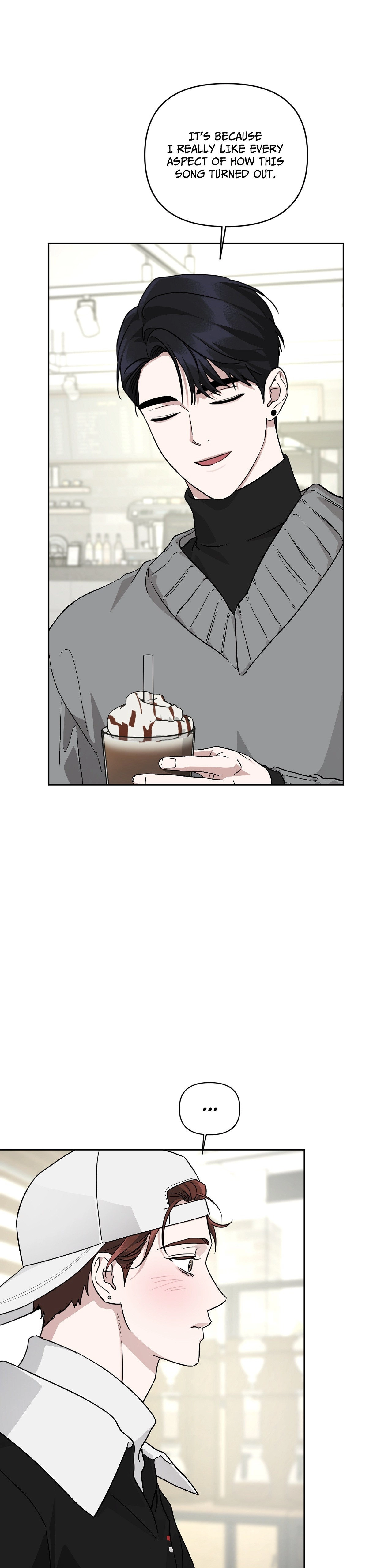 Read Diss Love chapter 22 image 15 on Lezhin