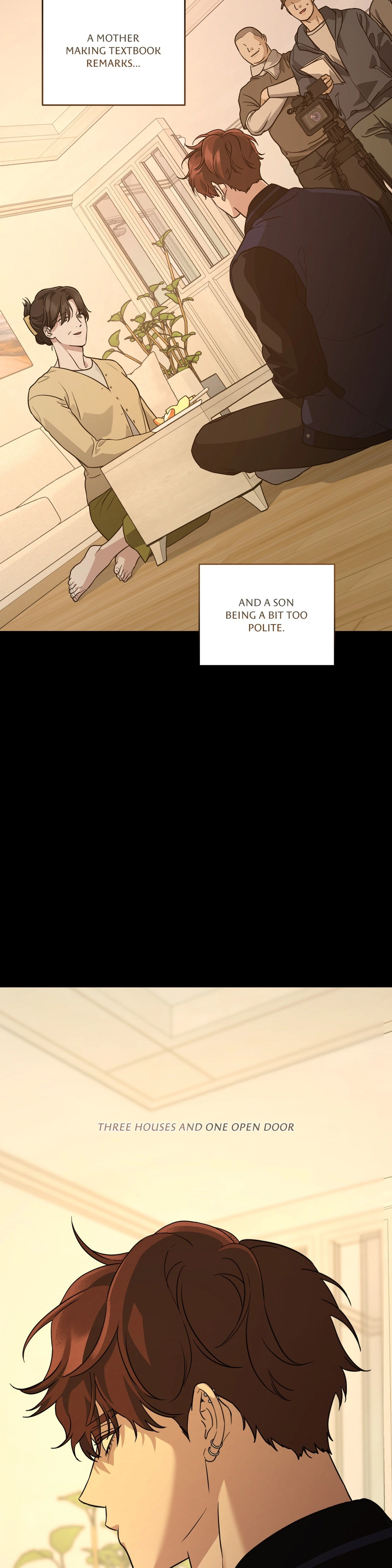 Read Diss Love chapter 22 image 2 on Lezhin