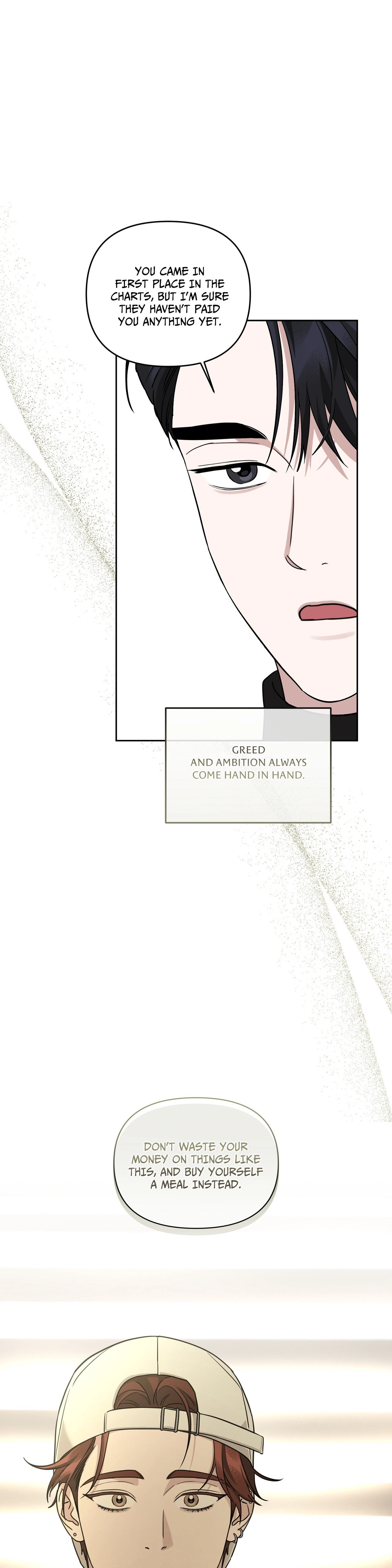 Read Diss Love chapter 22 image 26 on Lezhin