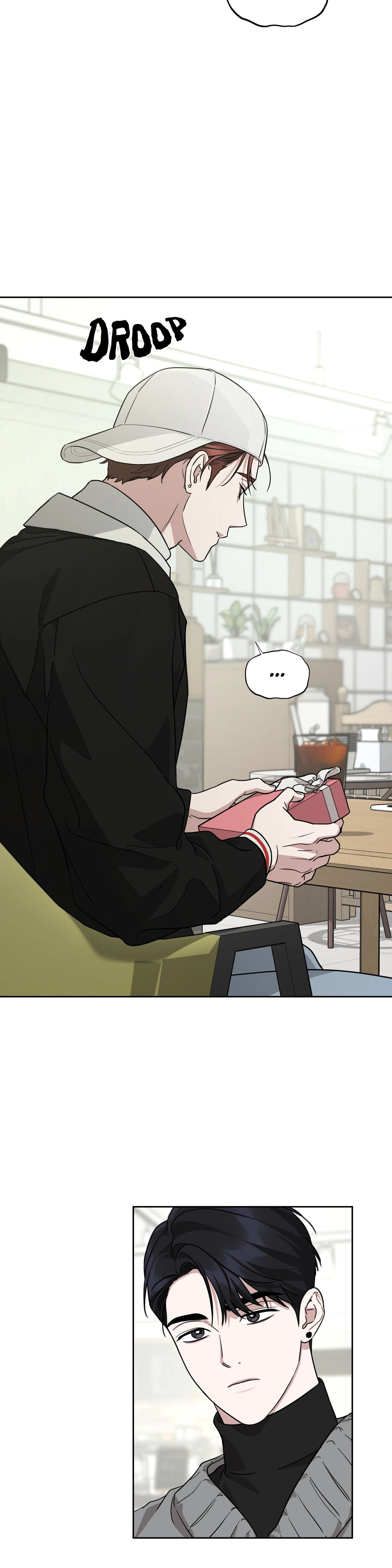 Read Diss Love chapter 22 image 28 on Lezhin