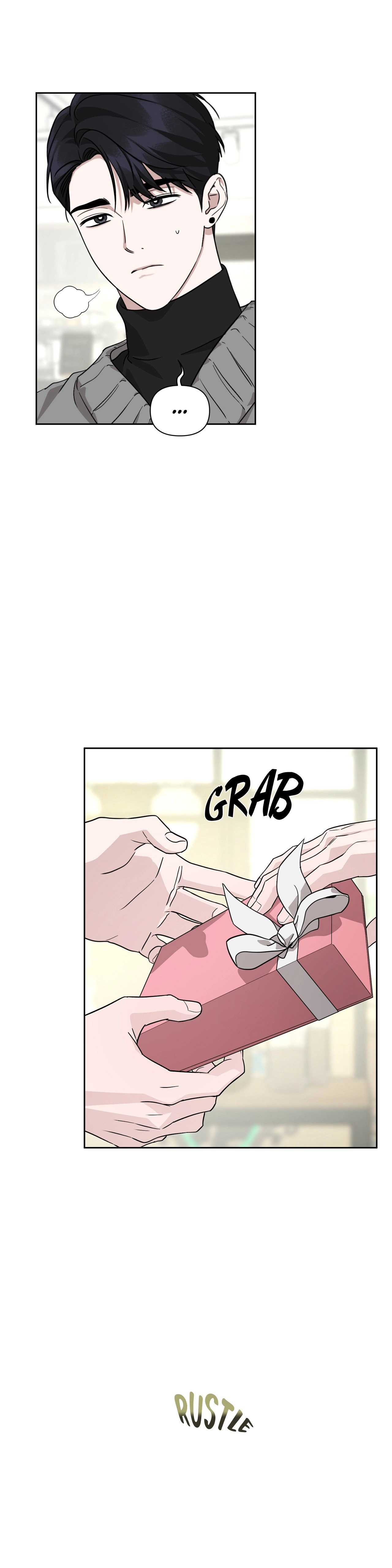 Read Diss Love chapter 22 image 29 on Lezhin