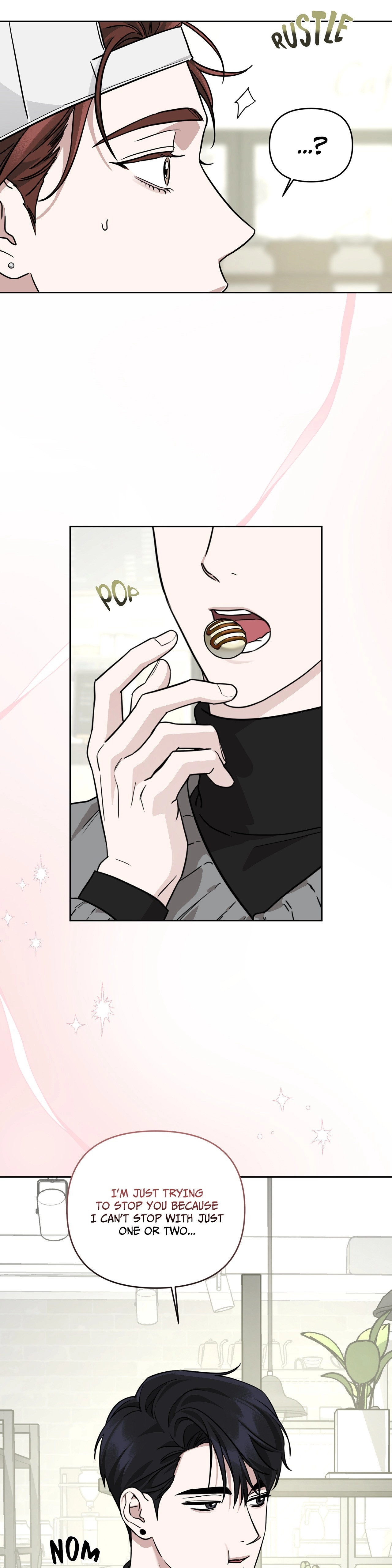 Read Diss Love chapter 22 image 30 on Lezhin