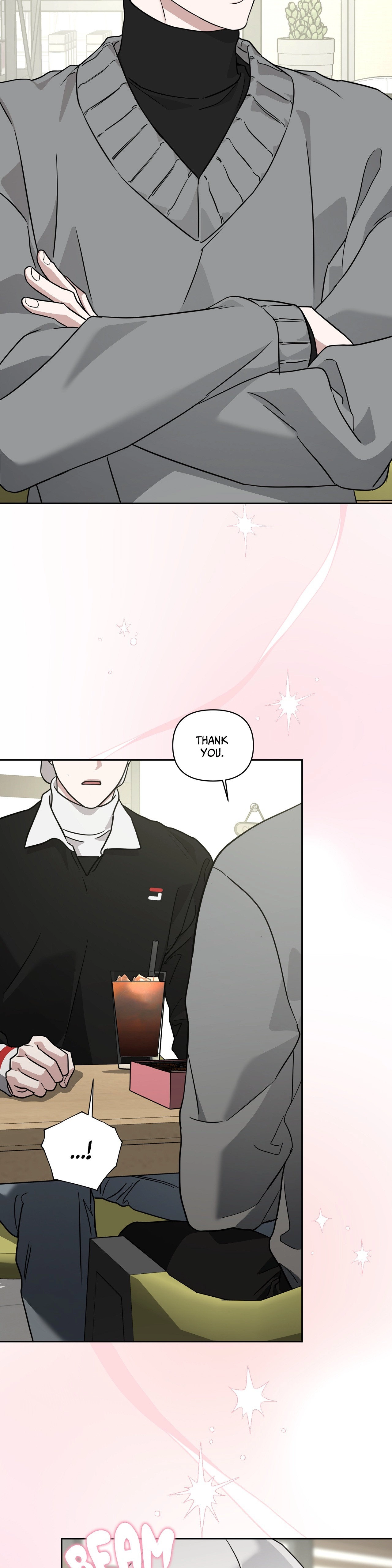 Read Diss Love chapter 22 image 31 on Lezhin