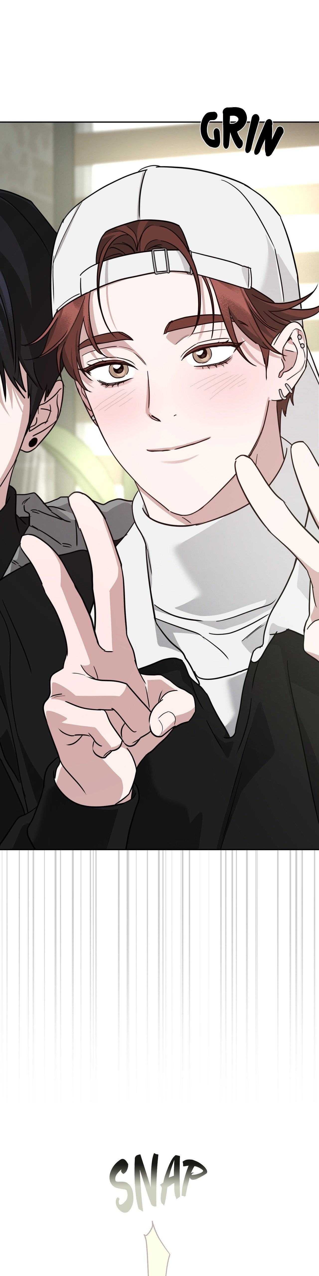 Read Diss Love chapter 22 image 38 on Lezhin