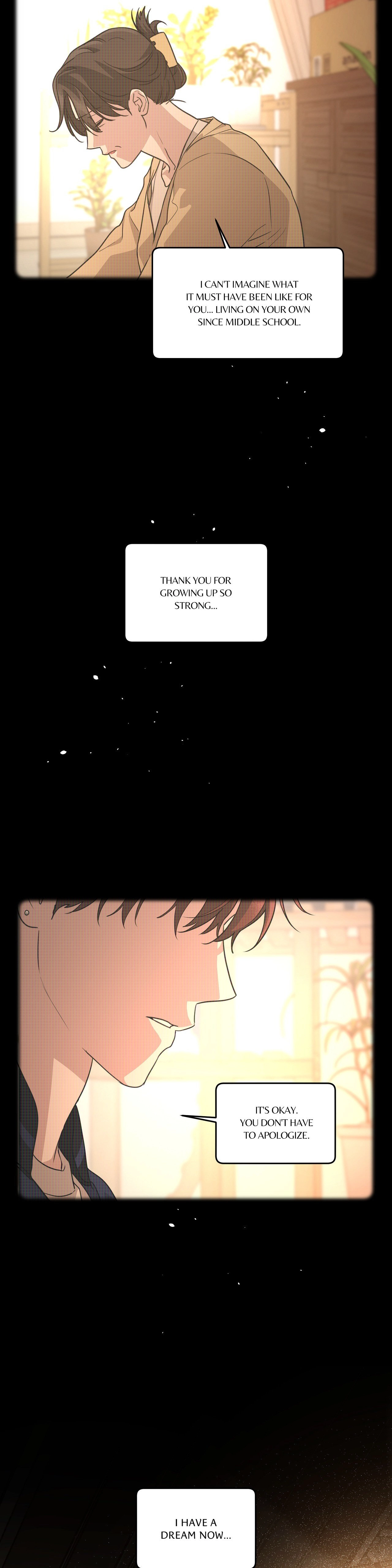 Read Diss Love chapter 22 image 5 on Lezhin