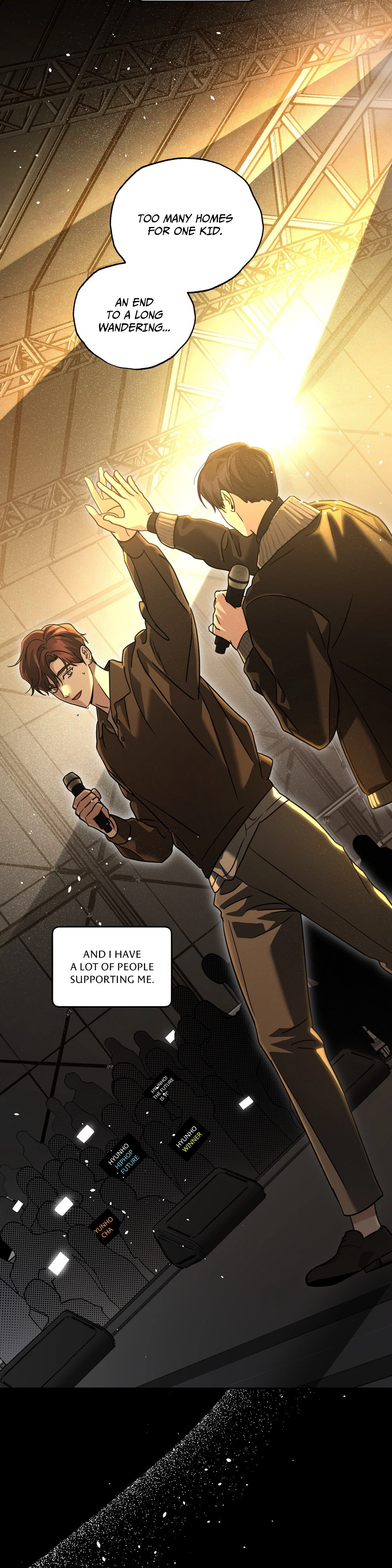 Read Diss Love chapter 22 image 6 on Lezhin
