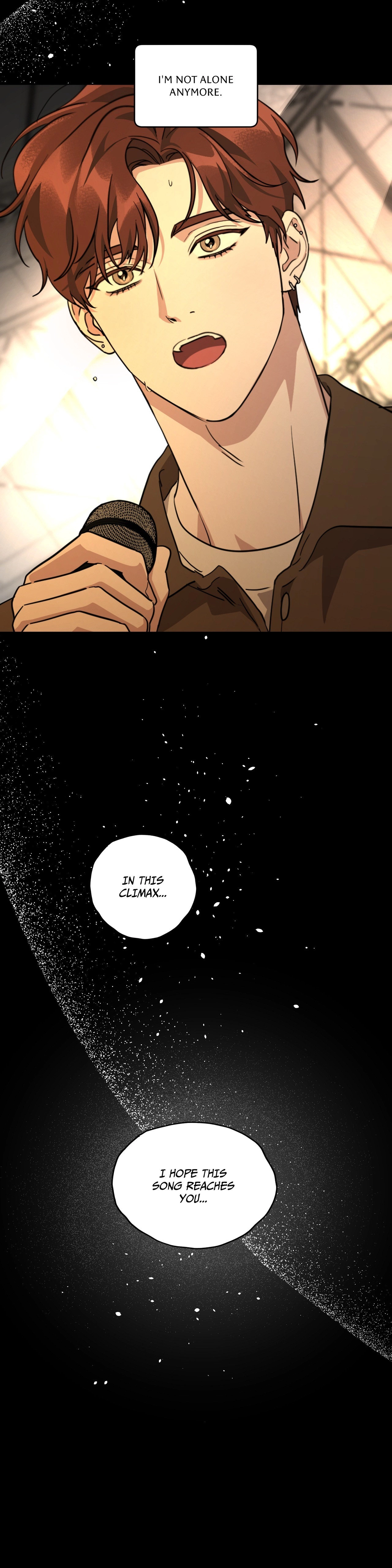 Read Diss Love chapter 22 image 7 on Lezhin