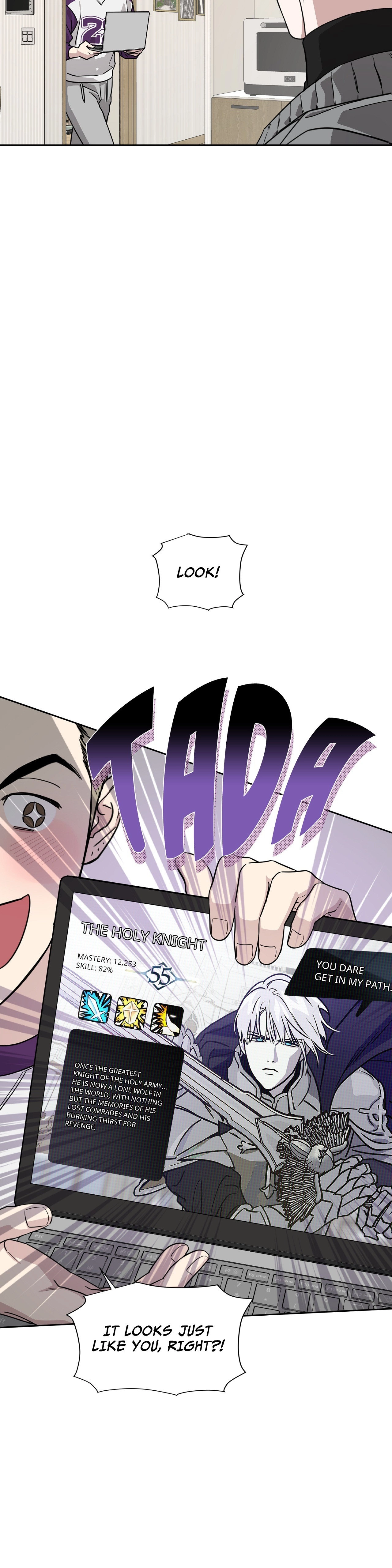 Read Diss Love chapter 23 image 19 on Lezhin