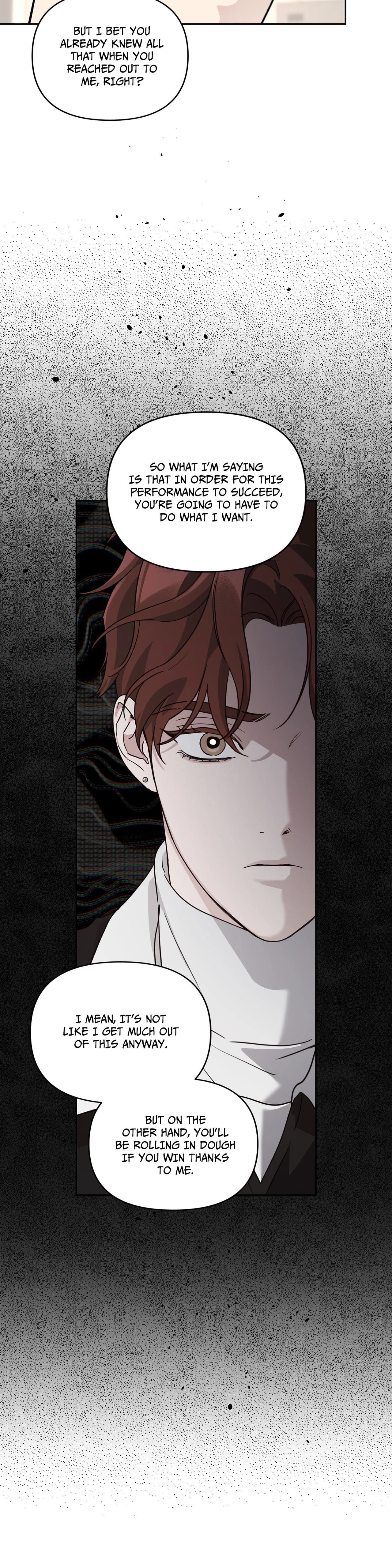 Read Diss Love chapter 23 image 28 on Lezhin