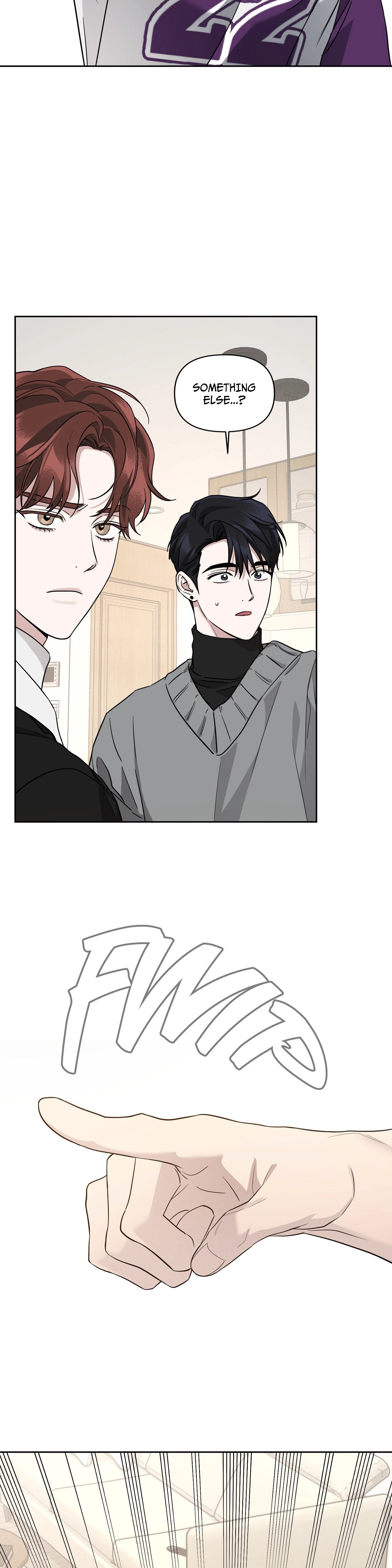 Read Diss Love chapter 23 image 38 on Lezhin