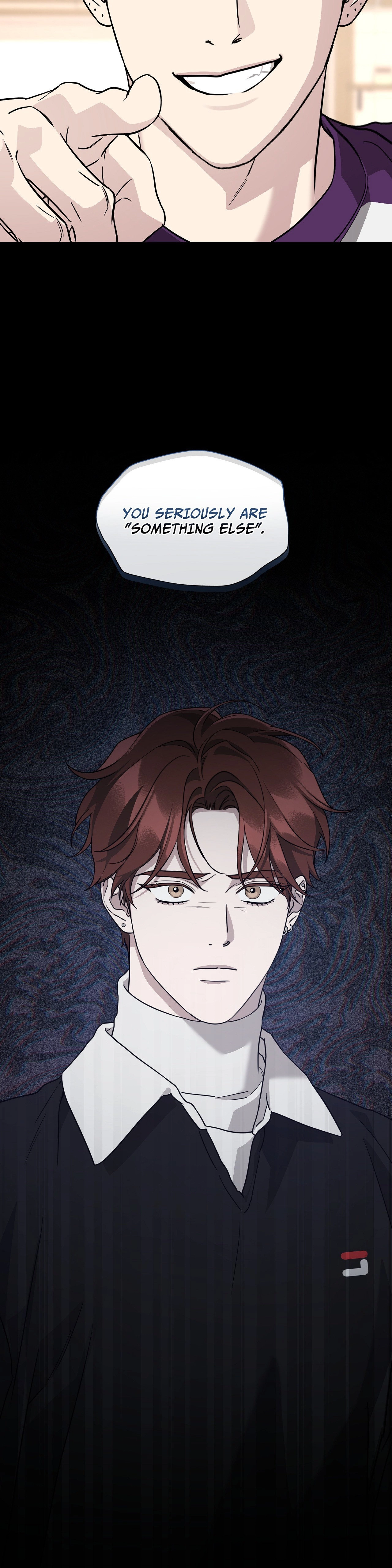 Read Diss Love chapter 23 image 40 on Lezhin