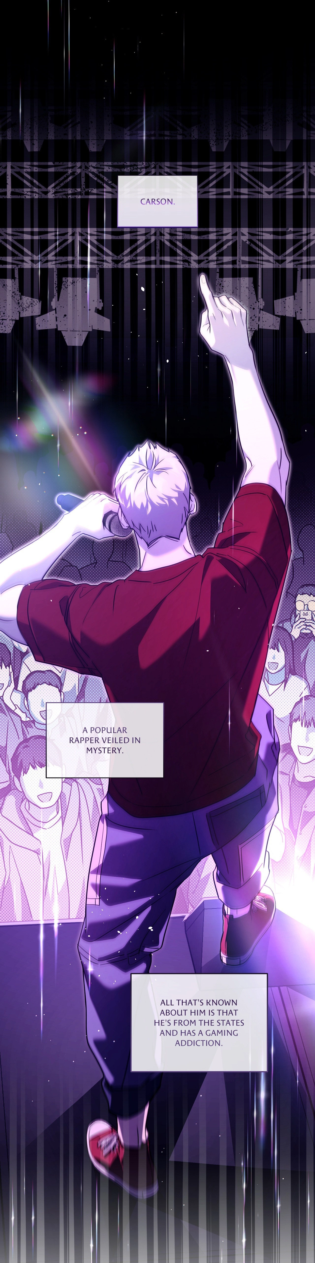 Read Diss Love chapter 23 image 5 on Lezhin