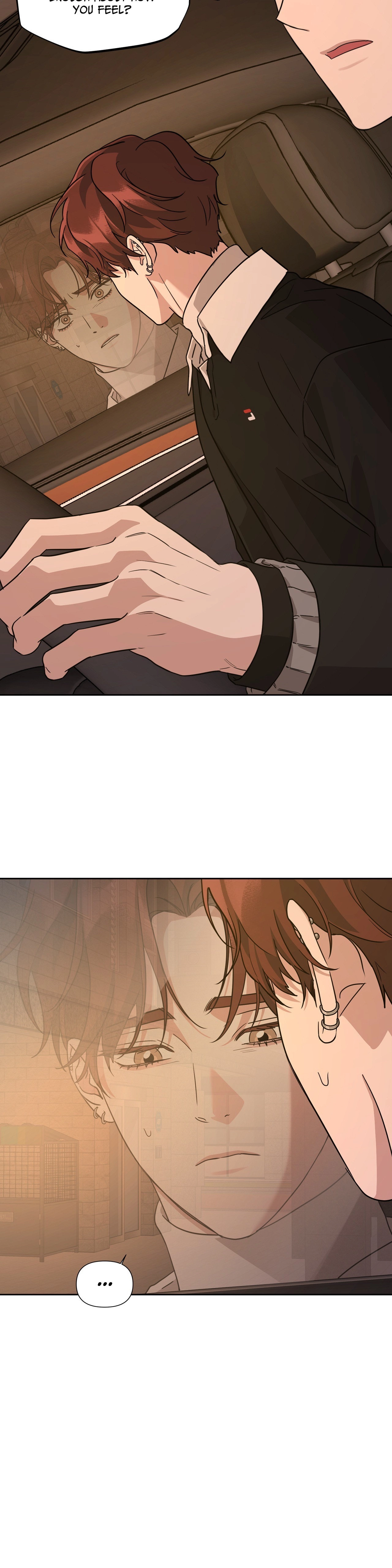 Read Diss Love chapter 24 image 12 on Lezhin