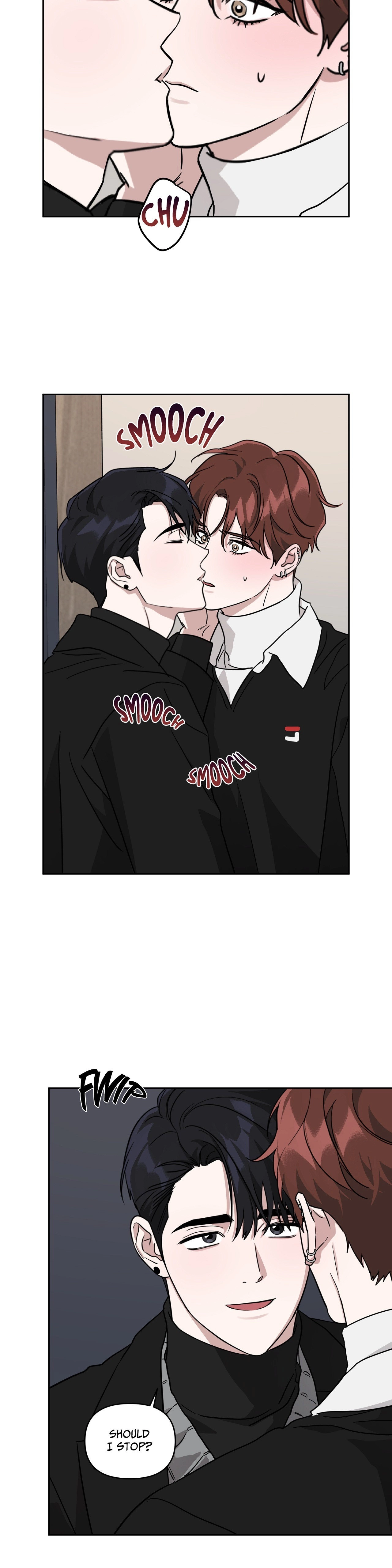 Read Diss Love chapter 24 image 20 on Lezhin