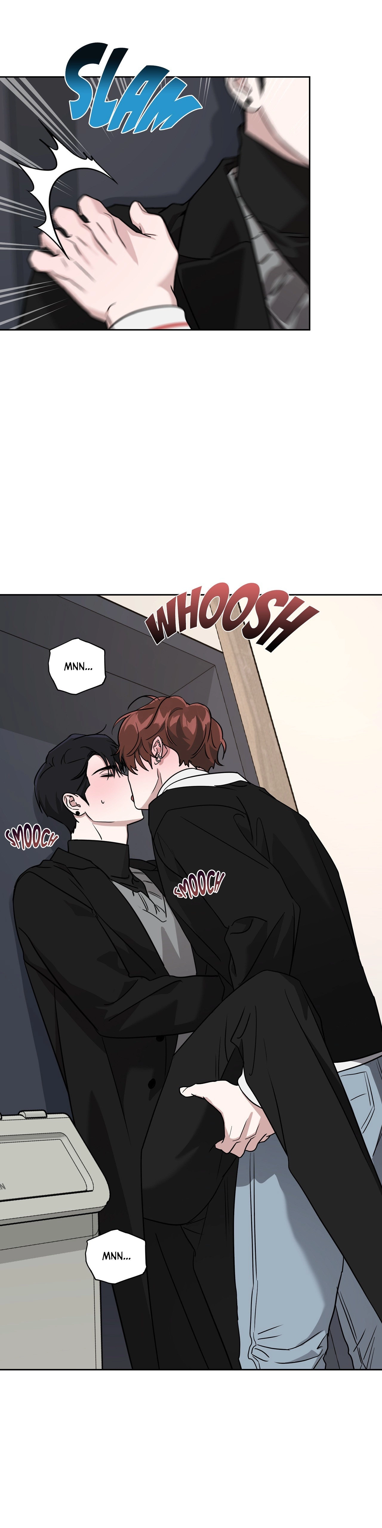 Read Diss Love chapter 24 image 22 on Lezhin