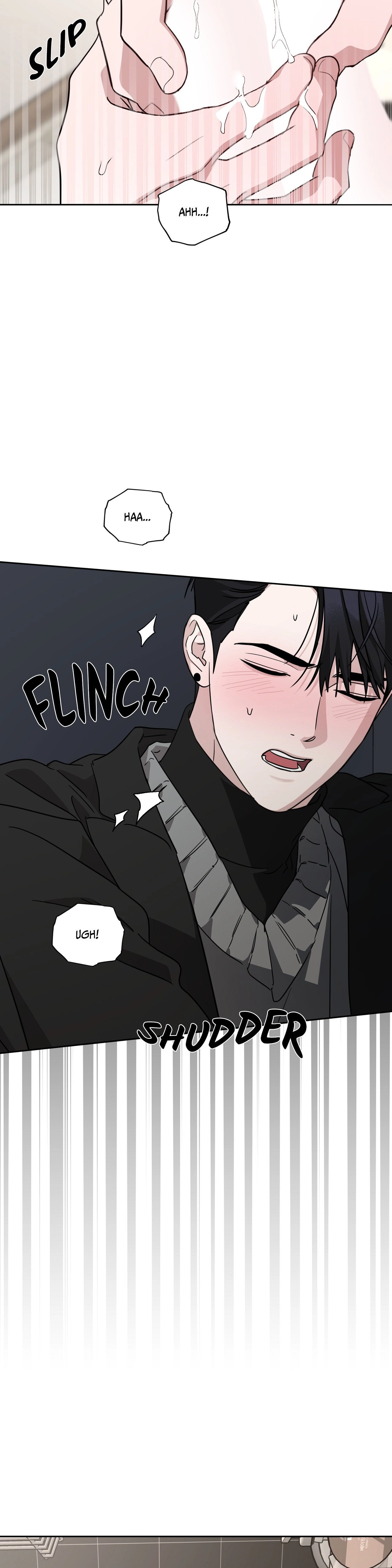 Read Diss Love chapter 24 image 28 on Lezhin