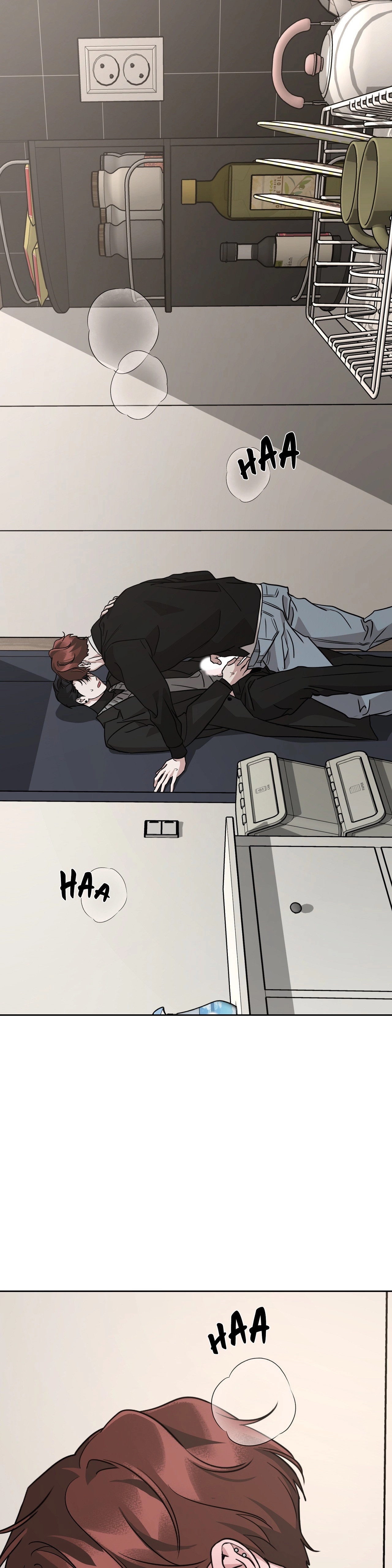 Read Diss Love chapter 24 image 29 on Lezhin