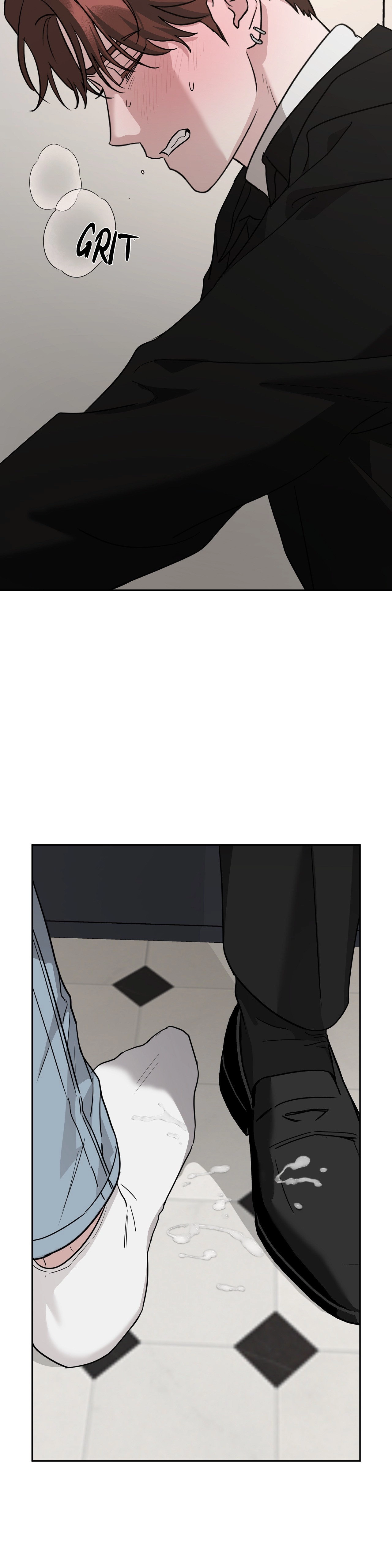Read Diss Love chapter 24 image 30 on Lezhin