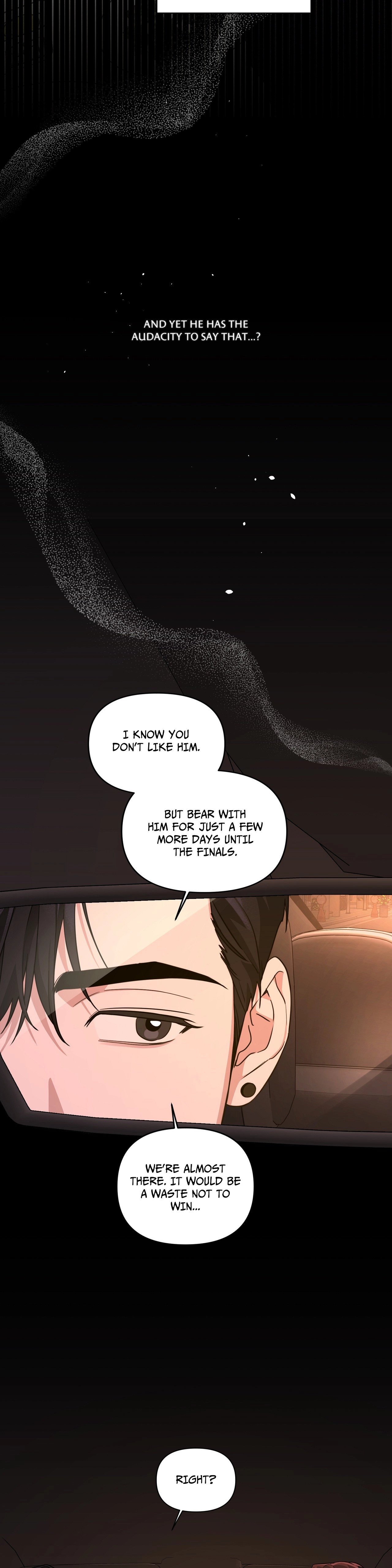 Read Diss Love chapter 24 image 5 on Lezhin