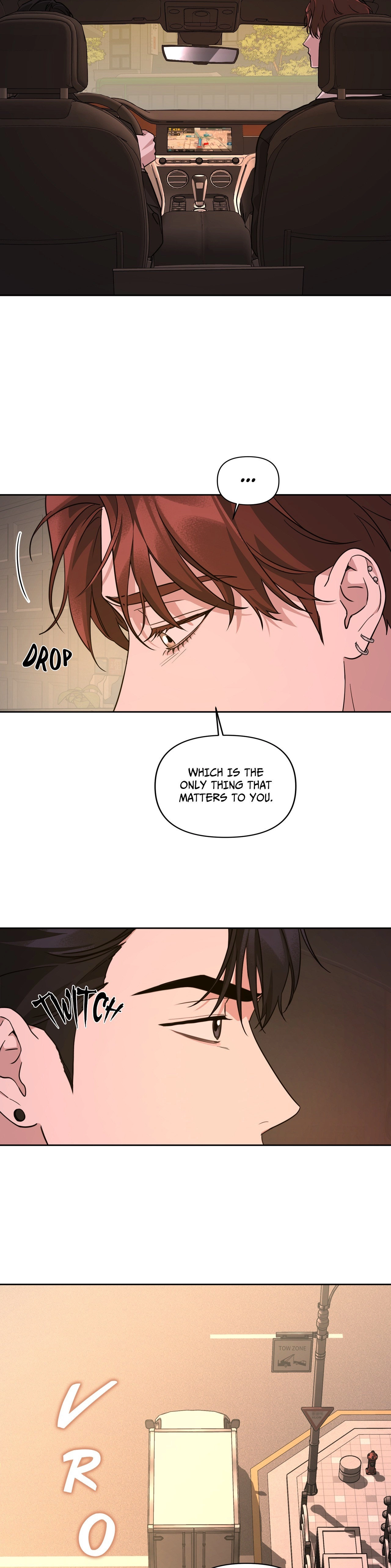 Read Diss Love chapter 24 image 6 on Lezhin